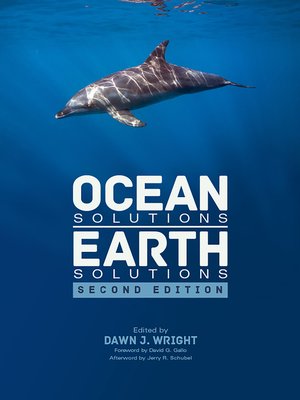 cover image of Ocean Solutions, Earth Solutions
